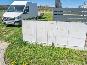 Prodej pozemku pro bydlení, Rokycany, 755 m2
