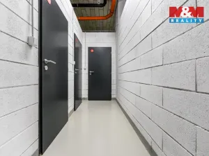 Prodej bytu 2+kk, Praha - Modřany, Zlochova, 49 m2