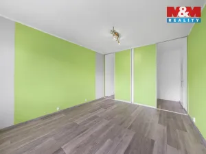Prodej bytu 2+1, Děčín - Děčín XXVII-Březiny, Kosmonautů, 63 m2