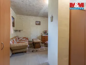 Prodej chalupy, Mečichov, 101 m2