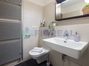 Prodej bytu 2+kk, Praha - Žižkov, Hartigova, 45 m2