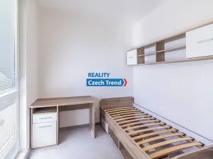 Pronájem bytu 3+1, Olomouc, Janského, 68 m2