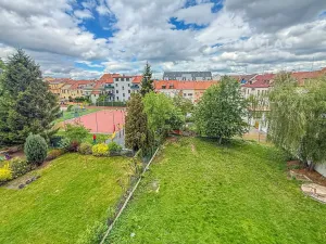 Prodej bytu 2+1, České Budějovice, Riegrova, 89 m2