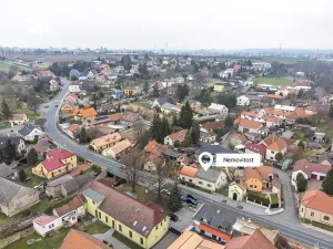 Prodej rodinného domu, Polepy, 89 m2