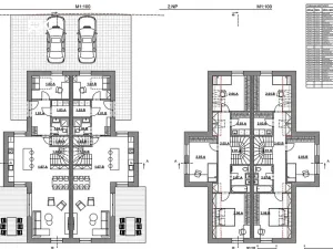 Prodej pozemku pro bydlení, Starý Kolín, 27971 m2