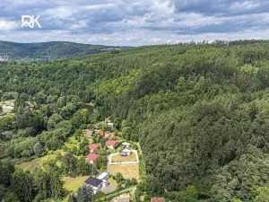 Prodej chaty, Samopše, 55 m2