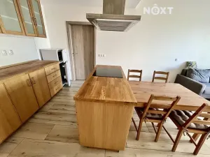 Pronájem bytu 2+kk, České Budějovice, Na Zlaté stoce, 51 m2