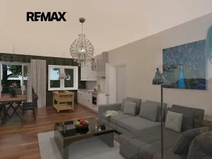 Prodej pozemku pro bydlení, Suchodol, 1005 m2