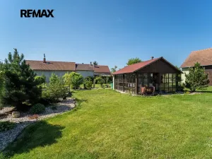 Prodej rodinného domu, Hrubý Jeseník, 90 m2