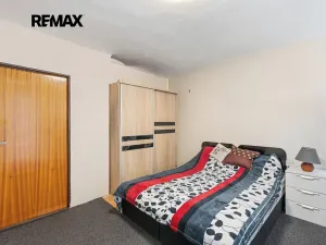 Prodej rodinného domu, Praha - Žižkov, V zeleni, 148 m2