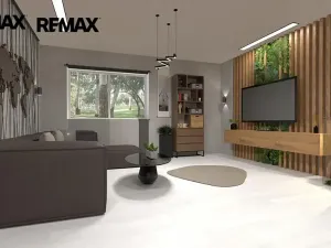 Prodej bytu 3+kk, Hradec Králové, Meruňková, 96 m2
