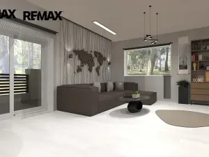 Prodej bytu 3+kk, Hradec Králové, Meruňková, 96 m2