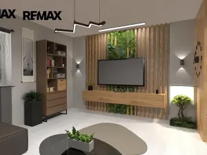 Prodej bytu 3+kk, Hradec Králové, Meruňková, 96 m2