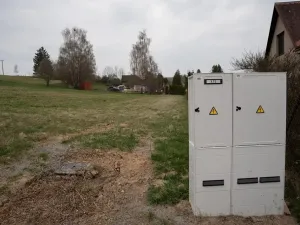 Prodej pozemku pro bydlení, Studnice, 1295 m2
