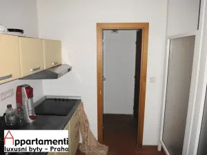 Prodej kanceláře, Praha, 109 m2