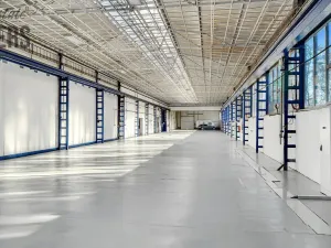 Pronájem skladu, Jílové u Prahy - Studené, 2500 m2