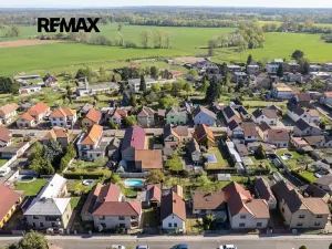 Prodej rodinného domu, Řečany nad Labem, Písečná, 100 m2