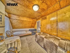 Prodej chaty, Vilémovice, 80 m2