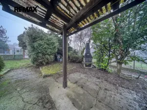 Prodej chaty, Vilémovice, 80 m2