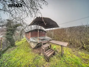 Prodej chaty, Vilémovice, 80 m2