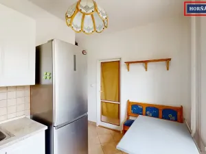 Prodej bytu 2+1, Brno, Výstavní, 54 m2