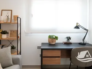 Prodej bytu 4+kk, Benidorm, Španělsko, 2065000 m2