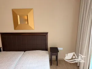 Prodej bytu 1+kk, Nesebar, Bulharsko, 60 m2