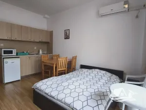 Prodej bytu 1+kk, Nesebar, Bulharsko, 33 m2