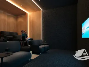 Prodej bytu 4+kk, Benidorm, Španělsko, 129 m2