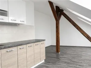 Pronájem bytu 2+kk, Teplice, Masarykova třída, 45 m2