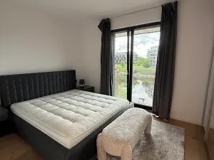 Pronájem bytu 3+kk, Praha - Libeň, Smrčkova, 97 m2