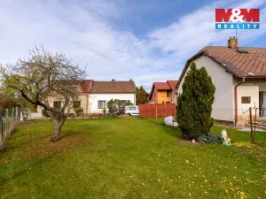Prodej pozemku pro bydlení, Pardubice, Marie Pujmanové, 629 m2