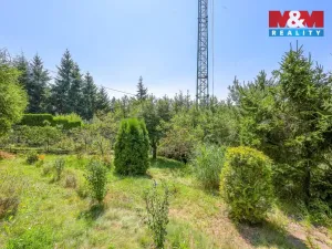 Prodej chaty, Stražisko, 34 m2