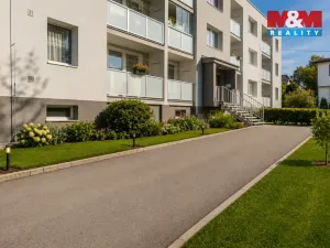 Prodej bytu 4+kk, Liberec - Liberec XXV-Vesec, Česká, 82 m2