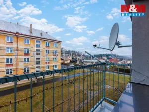 Prodej bytu 3+1, Bukovany, 84 m2