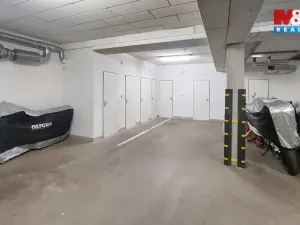 Pronájem bytu 3+kk, Litomyšl - Litomyšl-Město, Zelená alej, 78 m2