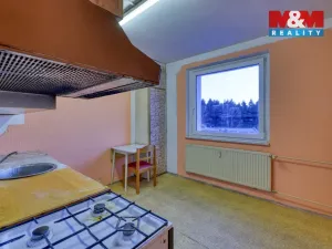 Pronájem bytu 3+1, Rotava, Sídliště, 73 m2