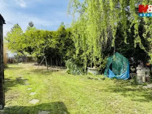Prodej chaty, Planá, 16 m2
