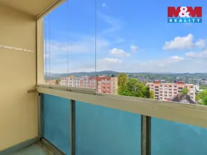Prodej bytu 1+kk, Liberec - Liberec XXX-Vratislavice nad Nisou, Nad Školou, 34 m2