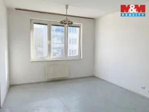 Prodej bytu 2+1, Žiželice, 63 m2