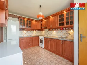 Prodej rodinného domu, Neratovice, Akátová, 120 m2