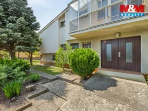 Prodej rodinného domu, Neratovice, Akátová, 120 m2