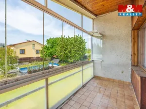 Prodej rodinného domu, Neratovice, Akátová, 120 m2