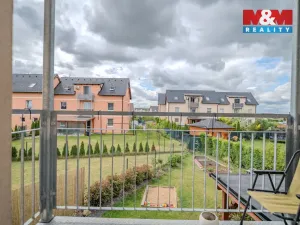 Prodej bytu 3+1, Nehvizdy, Kubišova, 70 m2