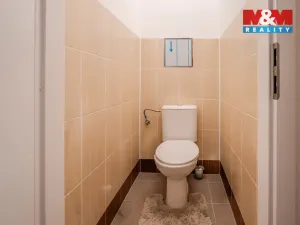 Prodej bytu 3+1, Nehvizdy, Kubišova, 70 m2