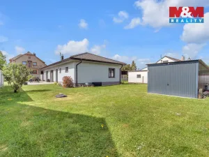 Prodej rodinného domu, Chrudim - Chrudim IV, V Zahrádkách, 97 m2