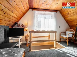 Prodej chaty, Městečko Trnávka - Plechtinec, 84 m2