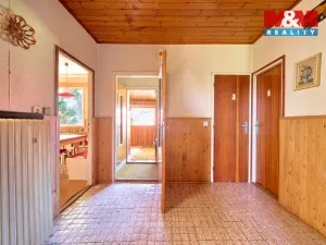 Prodej rodinného domu, Vysokov, 130 m2