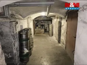 Prodej rodinného domu, Červený Kostelec, Jiráskova, 380 m2