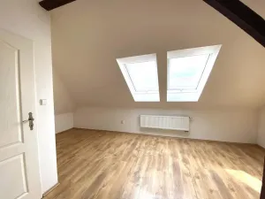 Pronájem bytu 1+kk, Brno - Černovice, Řehořova, 31 m2